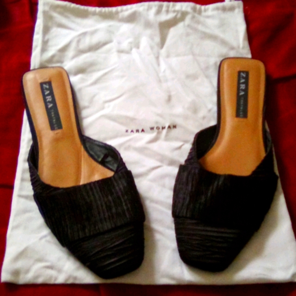 Zara Shoes
